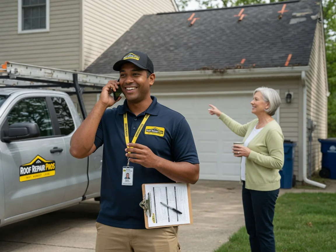 Roof Repair Dows, IA FAQs